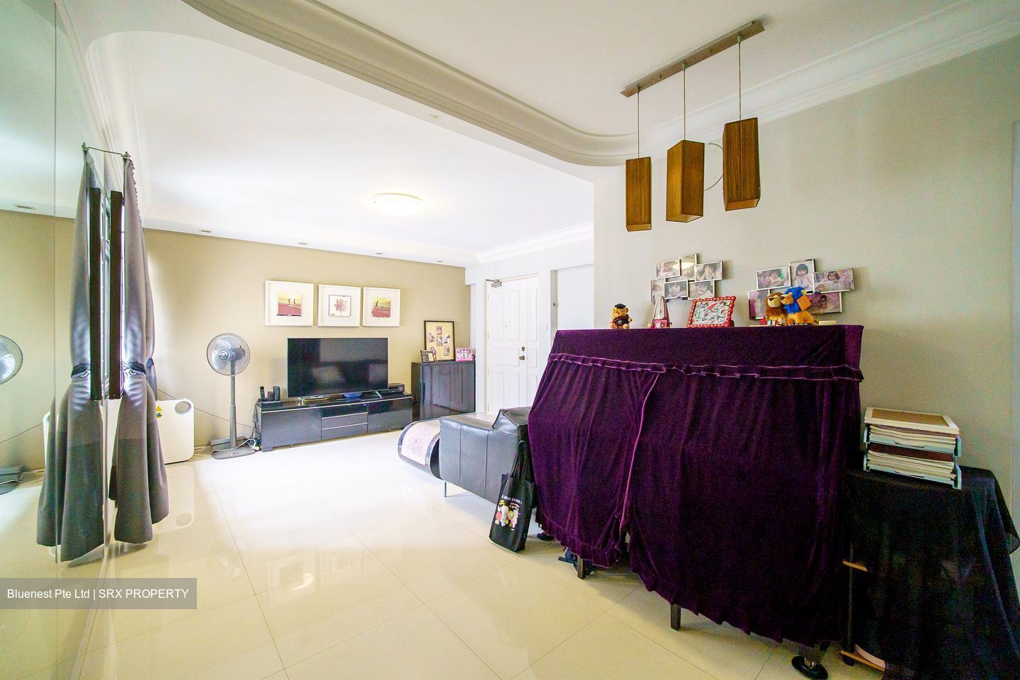 Blk 19 Jalan Membina (Bukit Merah), HDB 4 Rooms #632435791